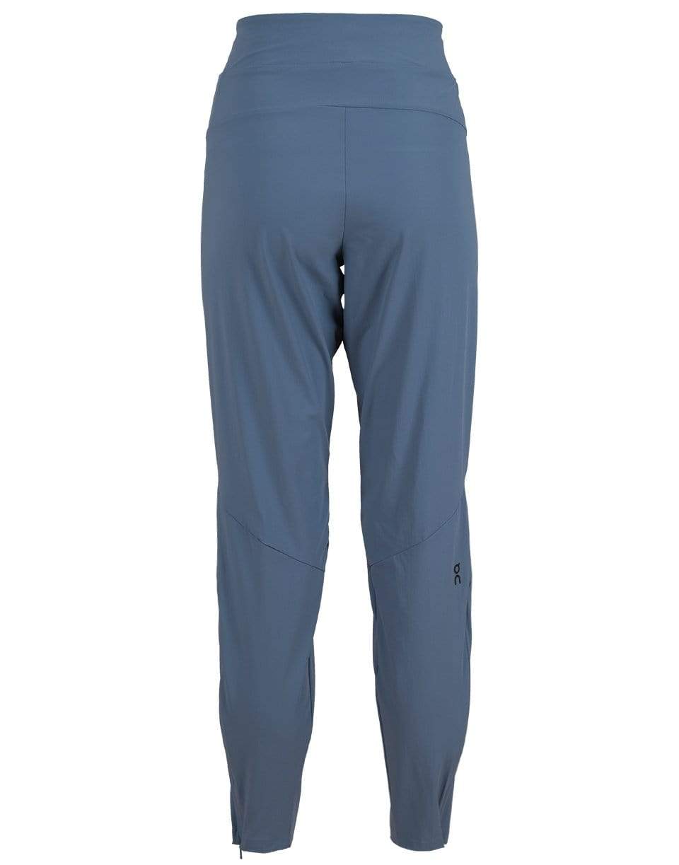 ON RUNNING-Lightweight Pants - Cerulean-