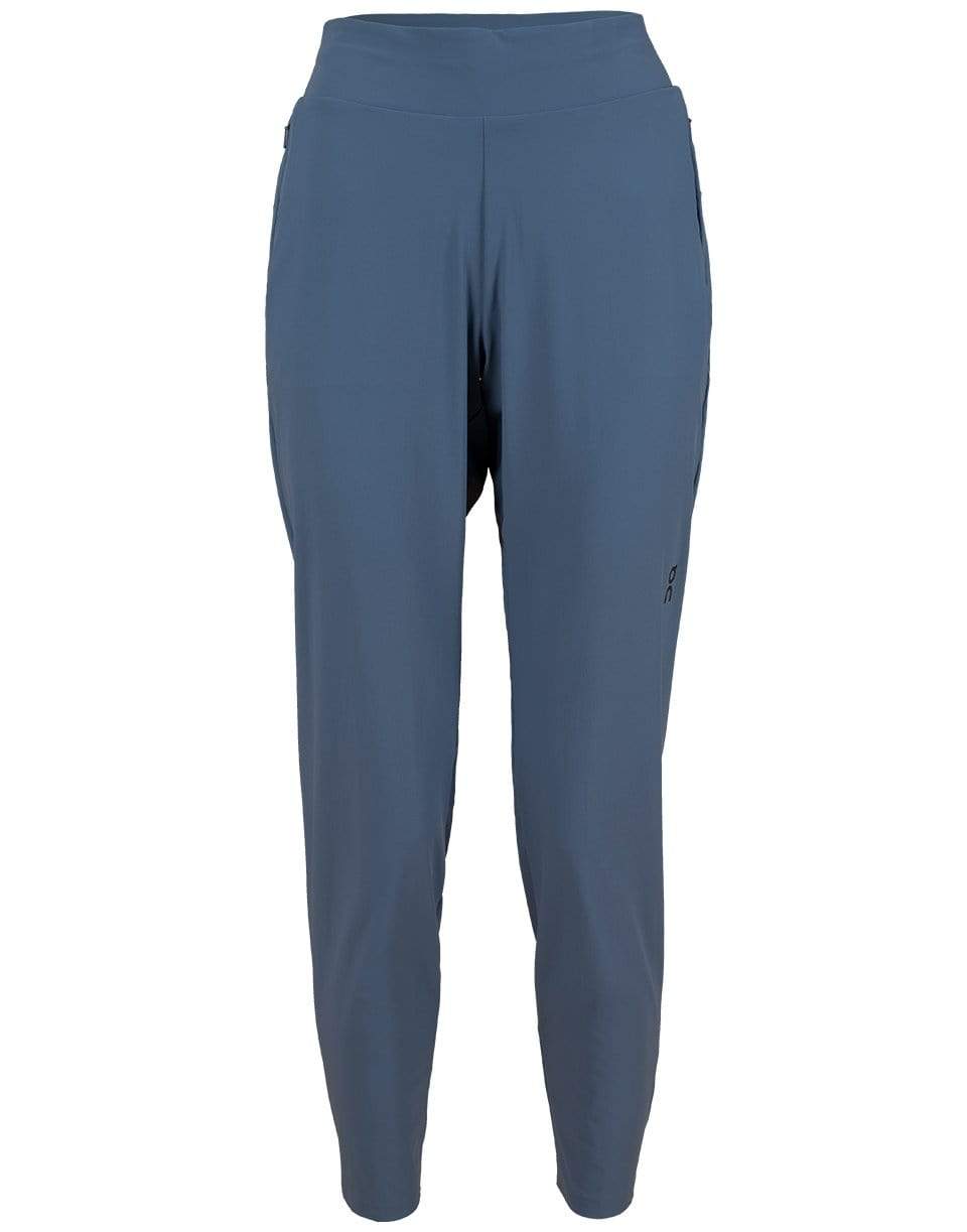 ON RUNNING-Lightweight Pants - Cerulean-