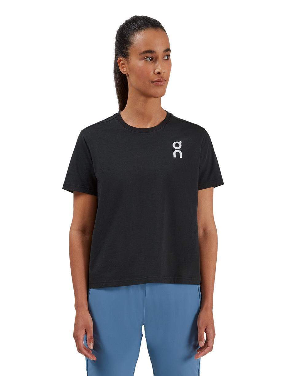 ON RUNNING-Graphic T-Shirt-