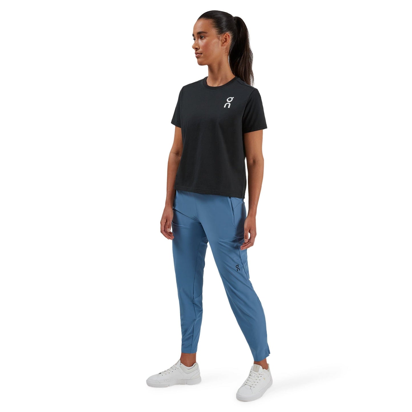 ON RUNNING-Graphic T-Shirt-