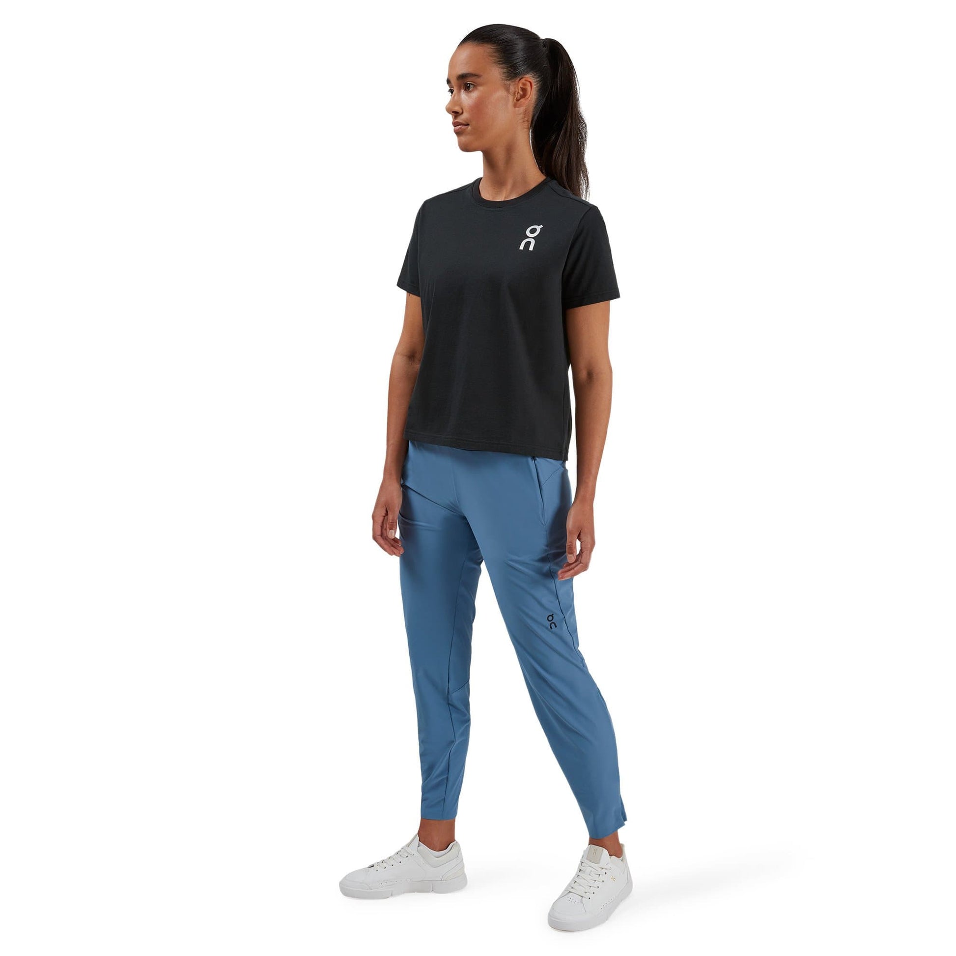 ON RUNNING-Graphic T-Shirt-