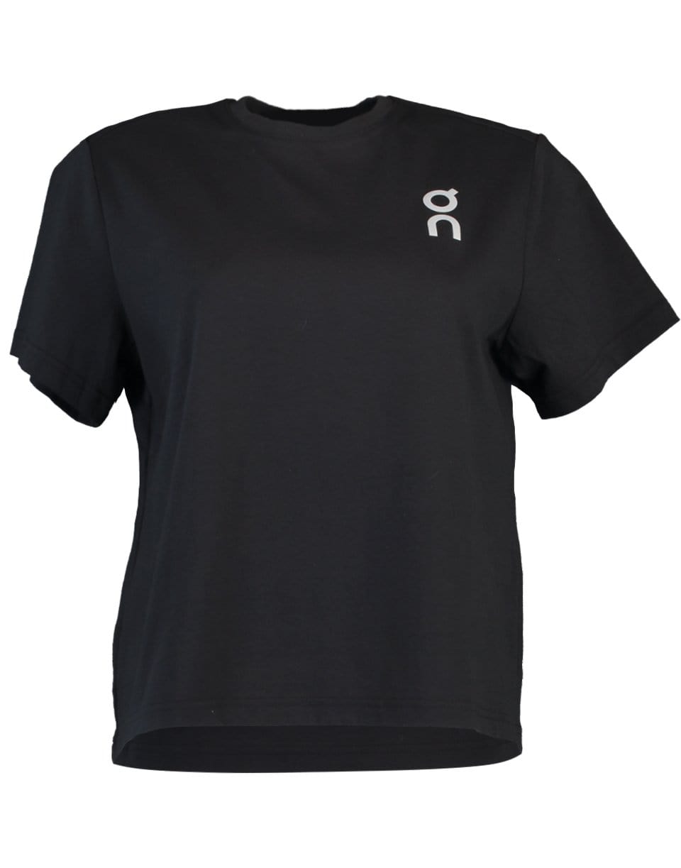 ON RUNNING-Graphic T-Shirt-
