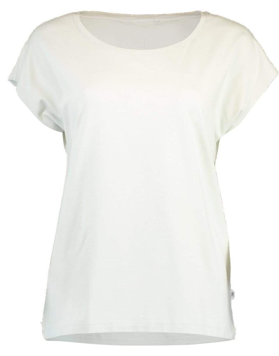 ON RUNNING-On T-Shirt - Mineral-