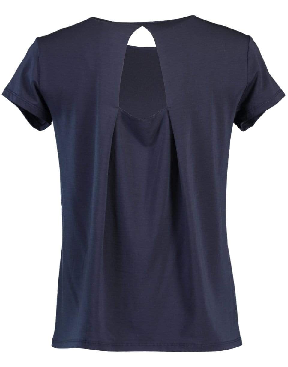 ON RUNNING-Breathe Active-T - Navy-