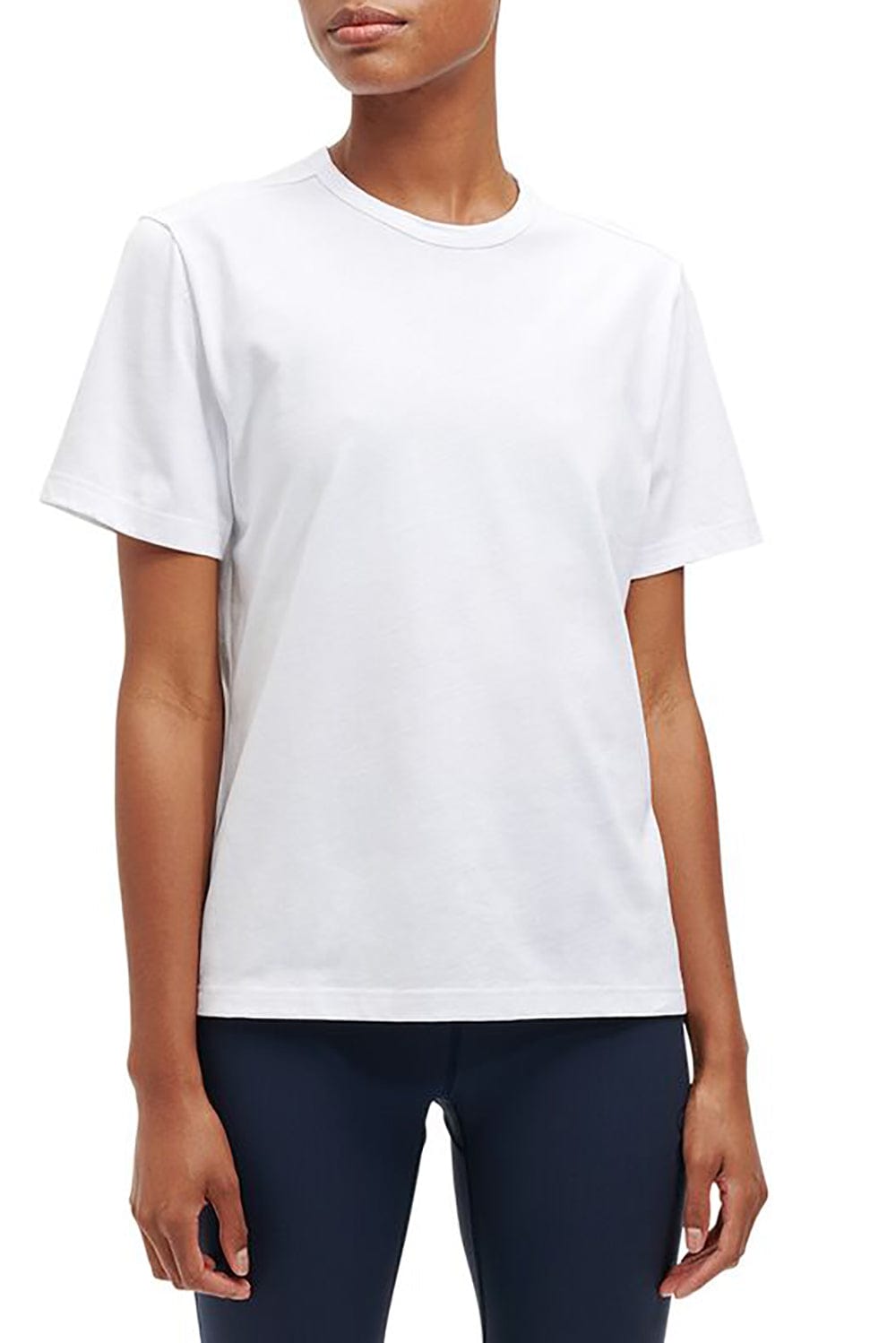 ON RUNNING-On-T - White-