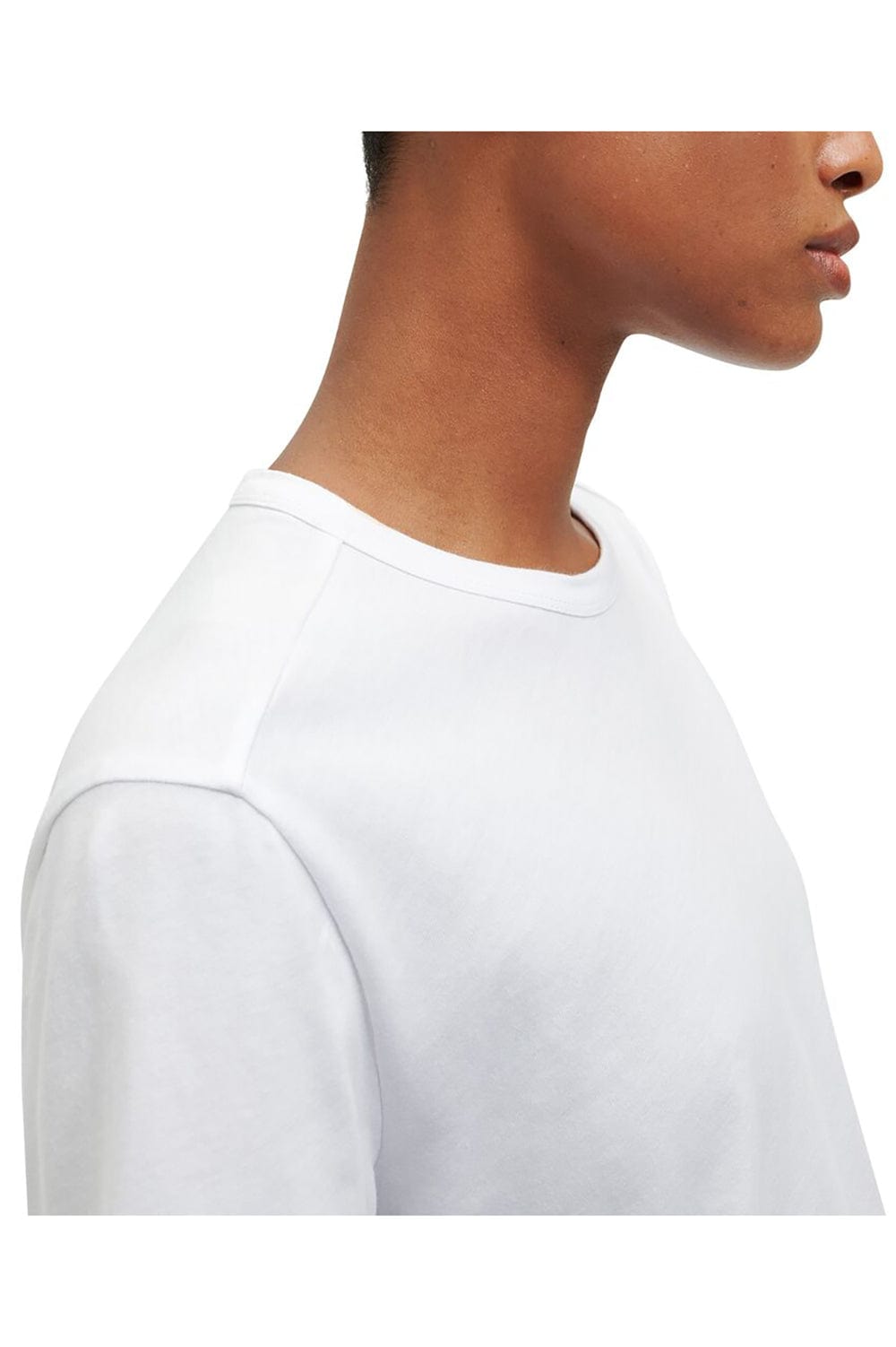 ON RUNNING-On-T - White-