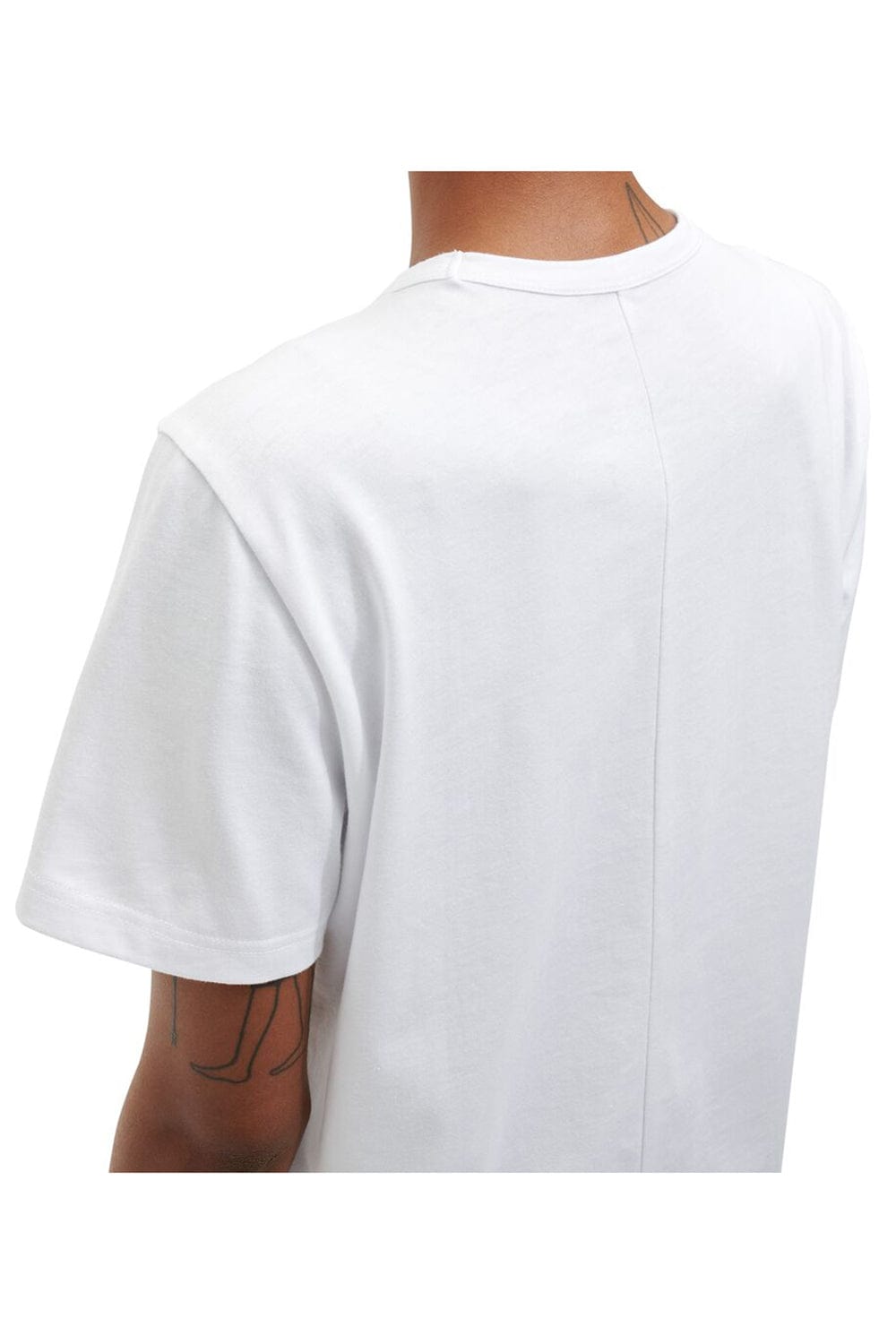 ON RUNNING-On-T - White-