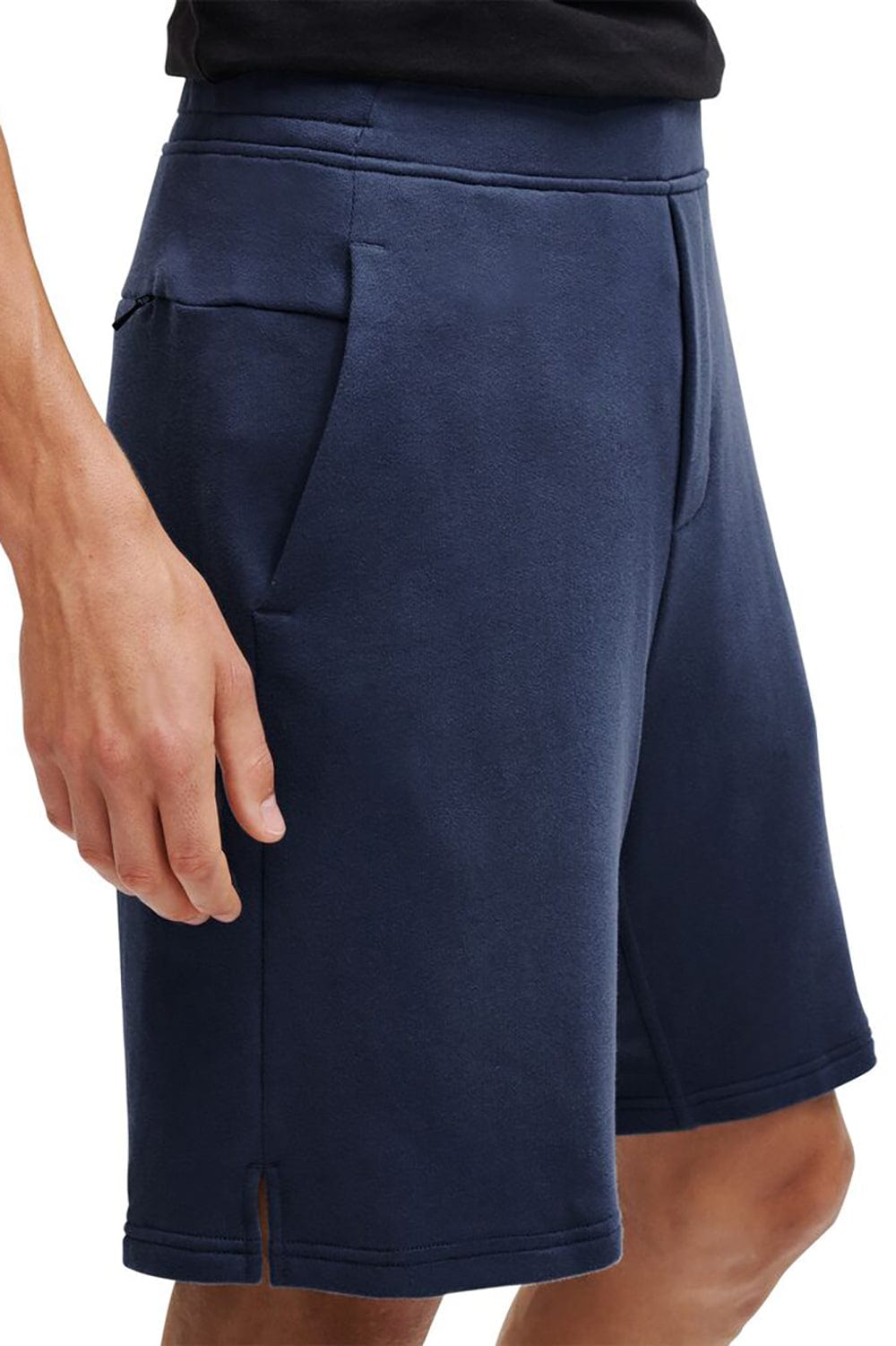 ON RUNNING-Sweat Shorts-