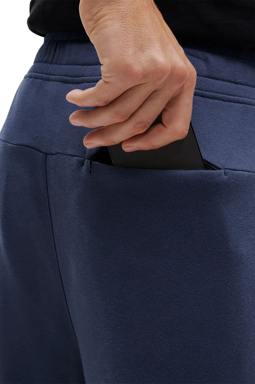 ON RUNNING-Sweat Shorts-