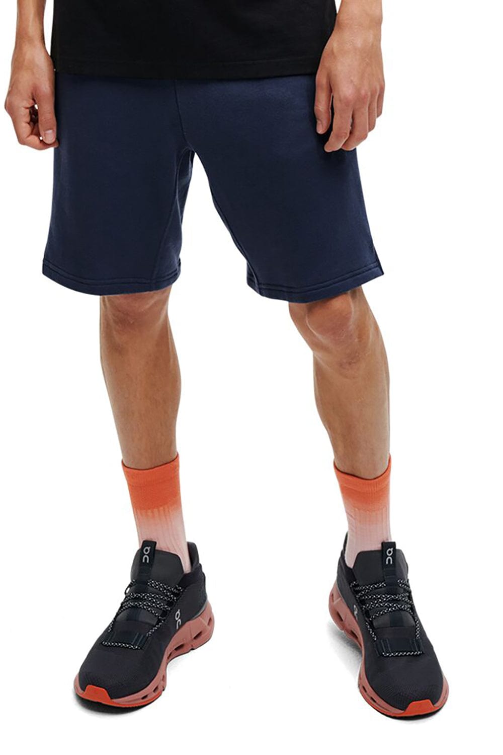 ON RUNNING-Sweat Shorts-