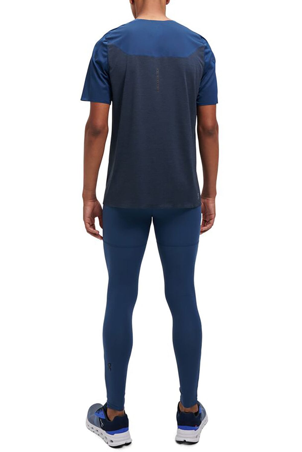 ON RUNNING-Performance T Shirt-