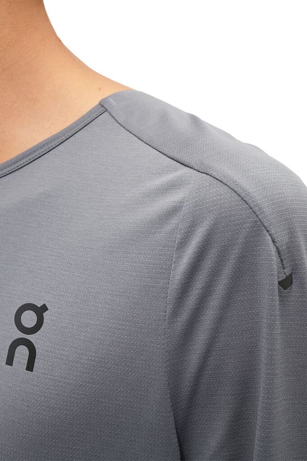 ON RUNNING-Long T Shirt-