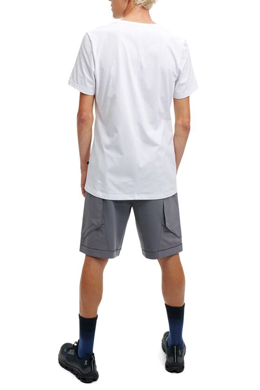 ON RUNNING-On T Shirt-