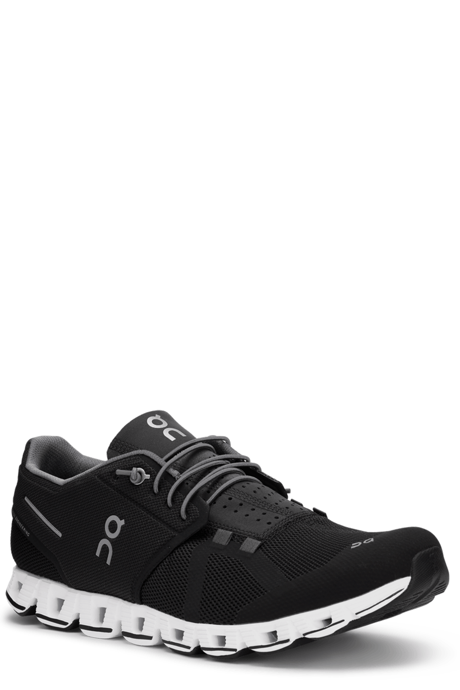 ON RUNNING-Men's Cloud Running Shoe - Black-