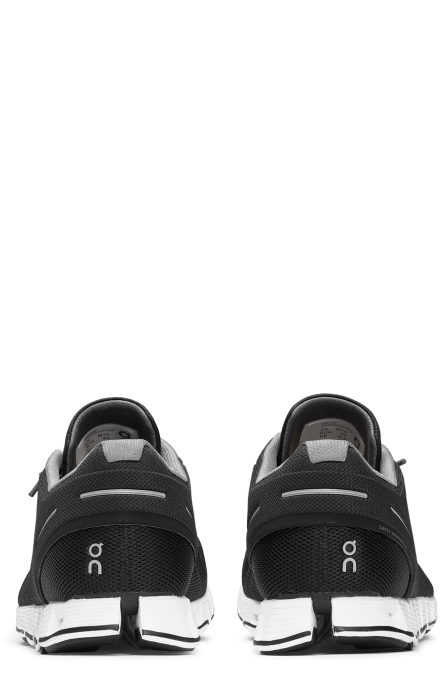 ON RUNNING-Men's Cloud Running Shoe - Black-