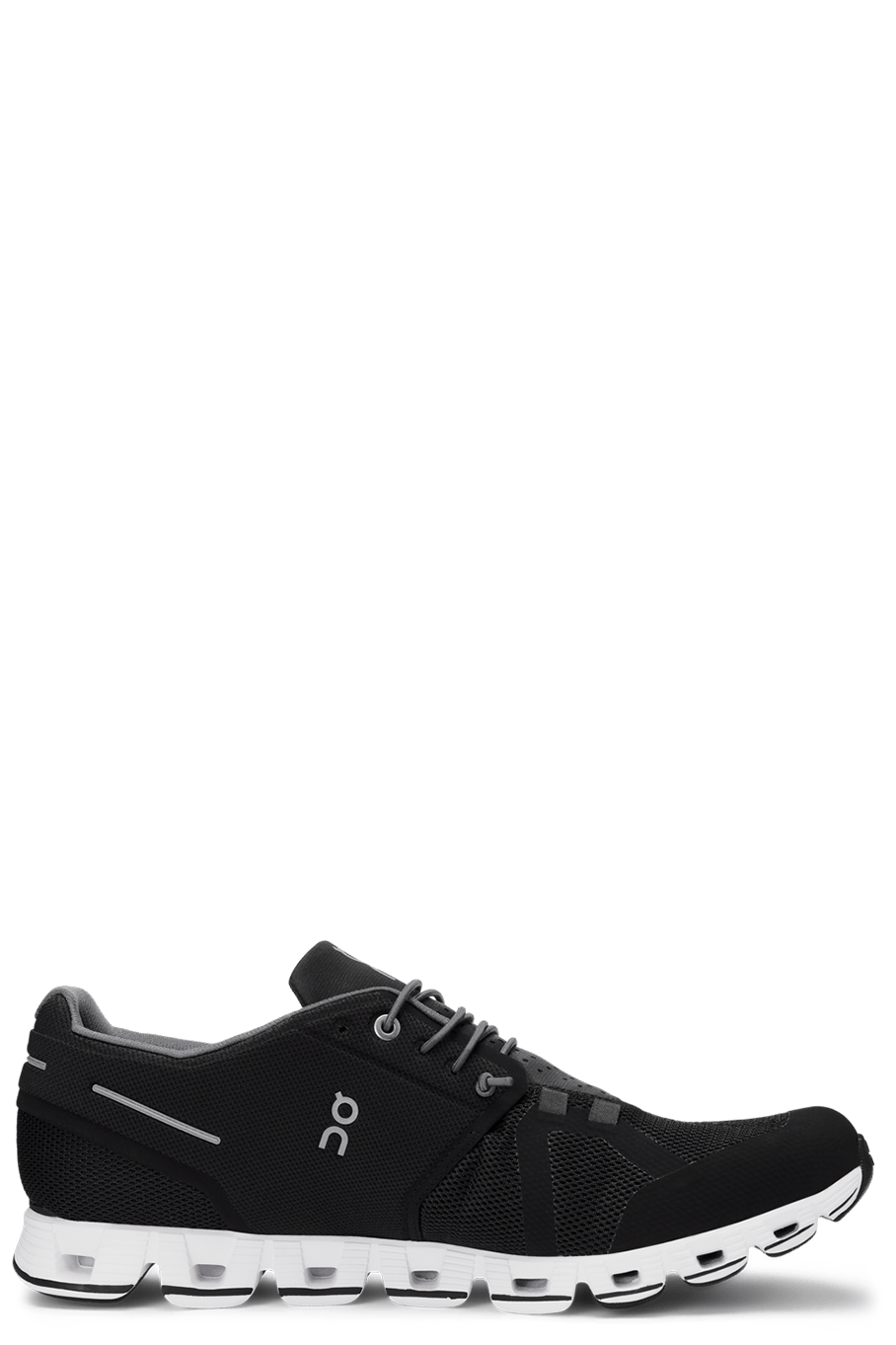 ON RUNNING-Men's Cloud Running Shoe - Black-