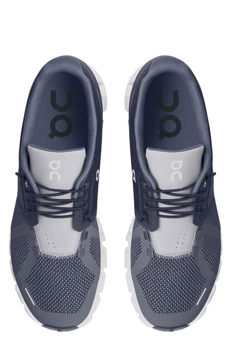 ON RUNNING-Cloud 5 Combo Running Shoe-
