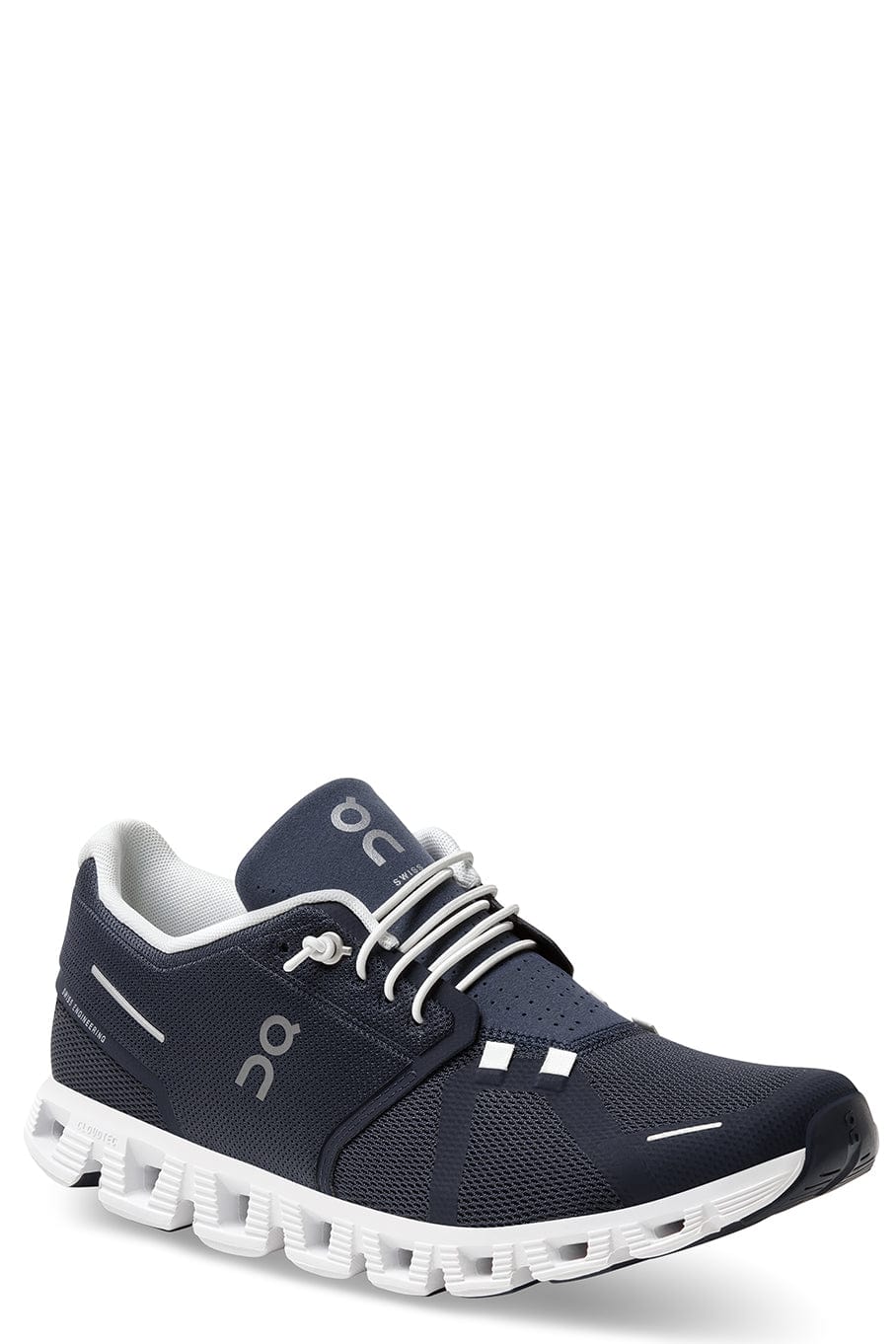 ON RUNNING-Men's Cloud 5 Running Shoe - Midnight-