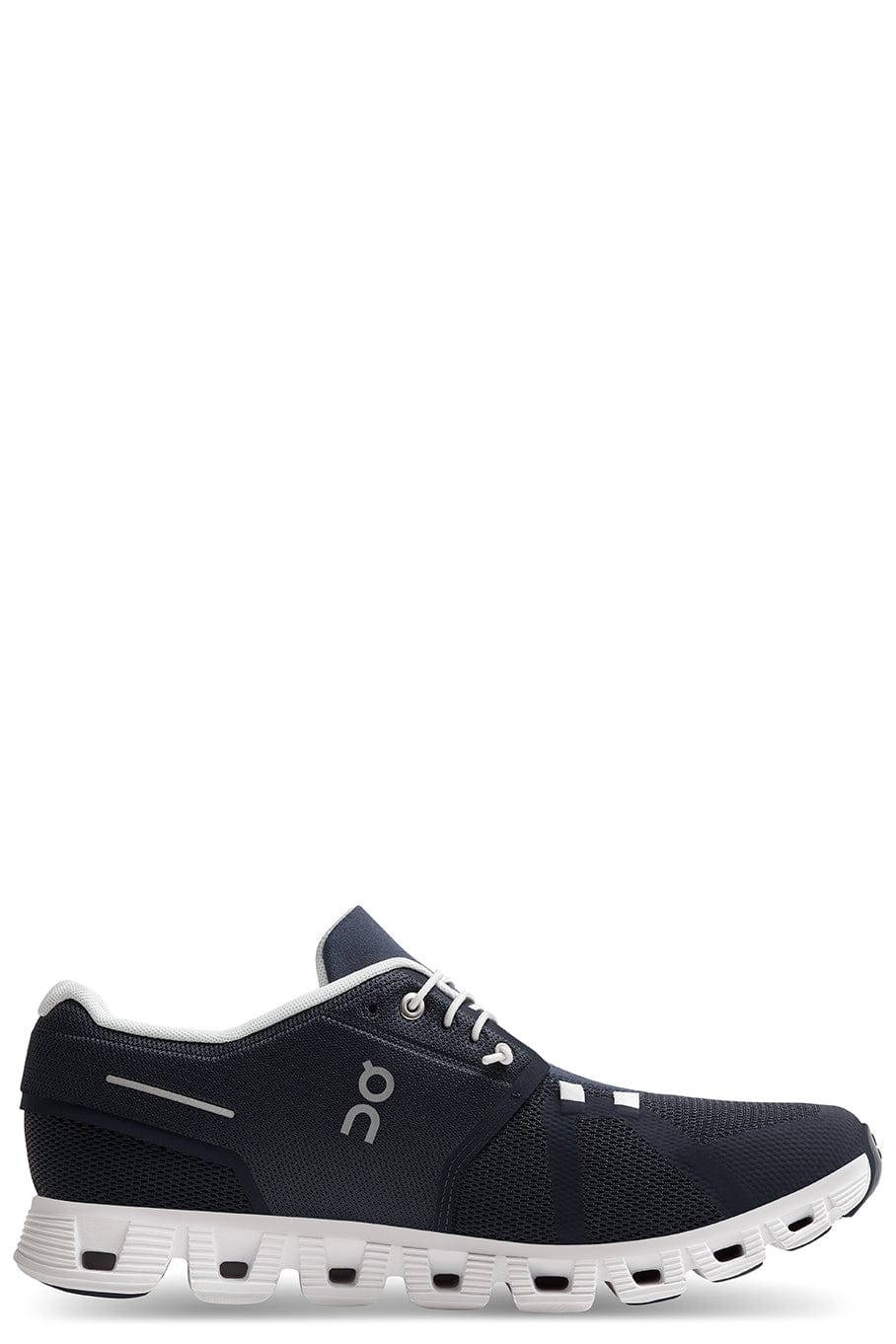 ON RUNNING-Men's Cloud 5 Running Shoe - Midnight-
