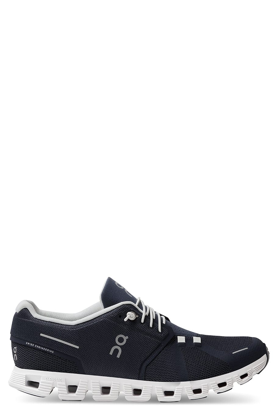 ON RUNNING-Men's Cloud 5 Running Shoe - Midnight-