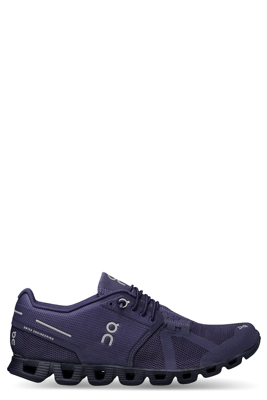 ON RUNNING-Cloud Monochrome Running Shoe - Acai-