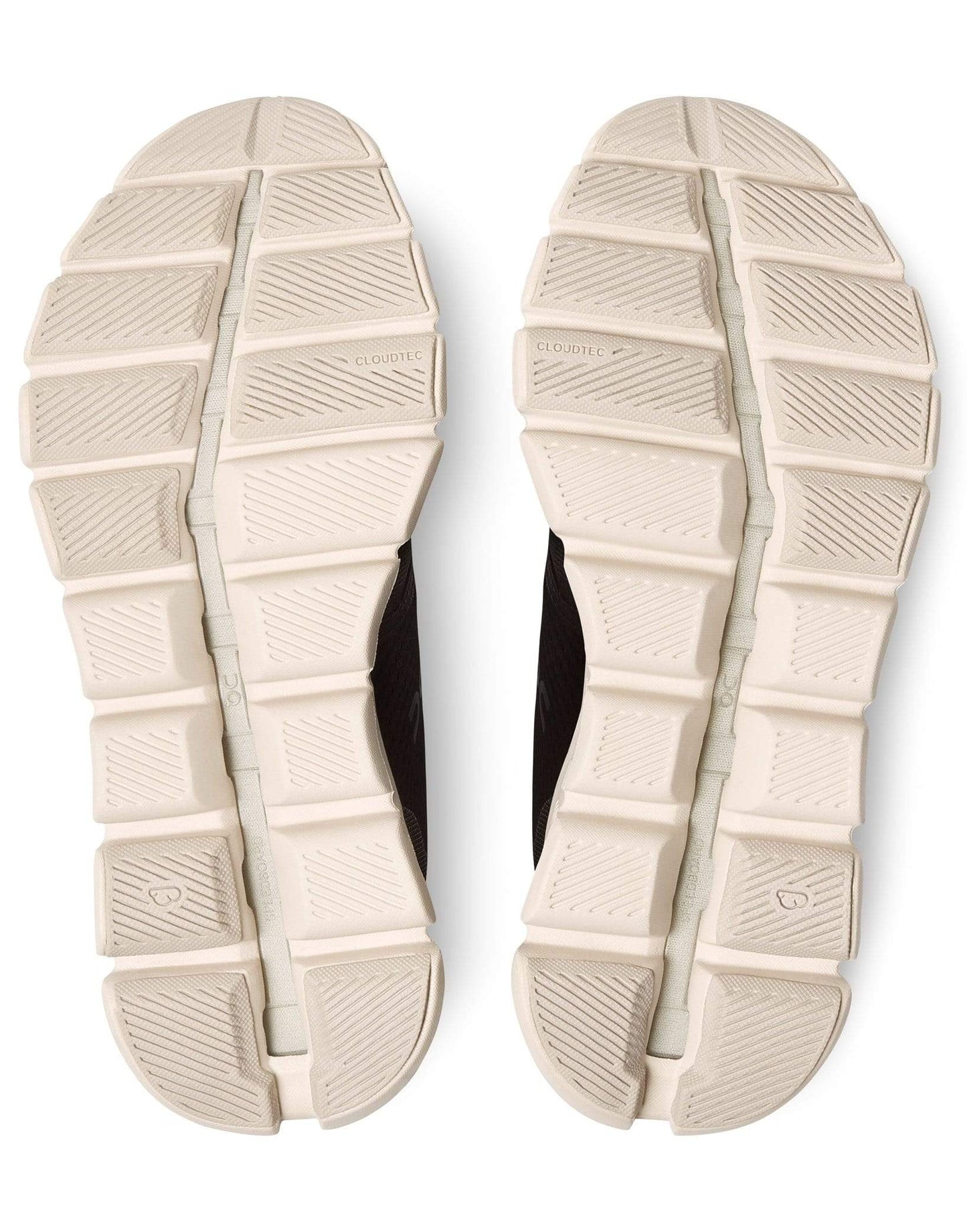 ON RUNNING-Cloud X Running Shoe - Black/Pearl-