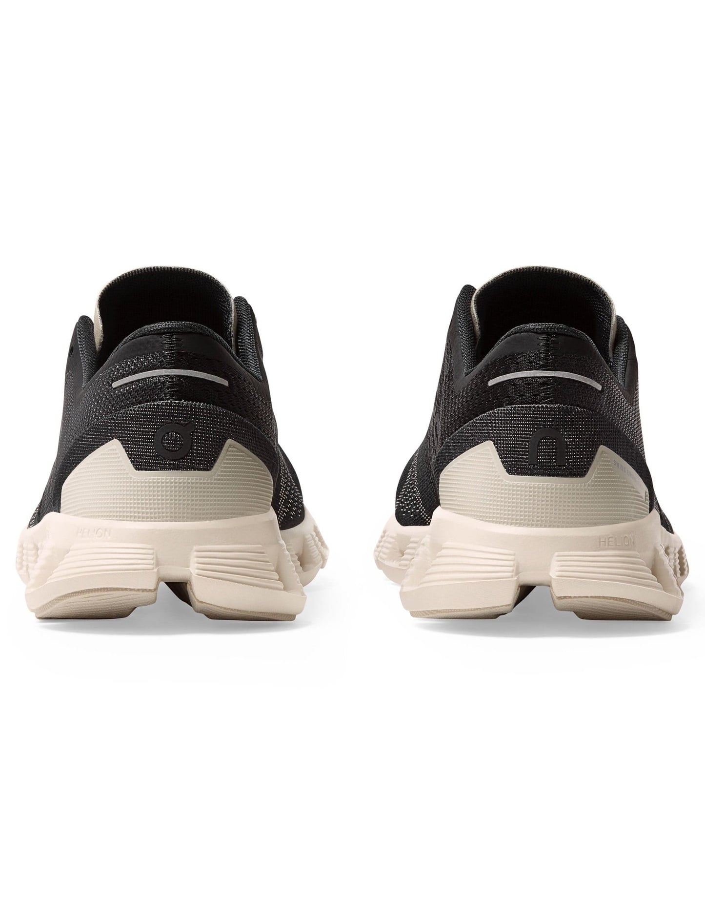 ON RUNNING-Cloud X Running Shoe - Black/Pearl-