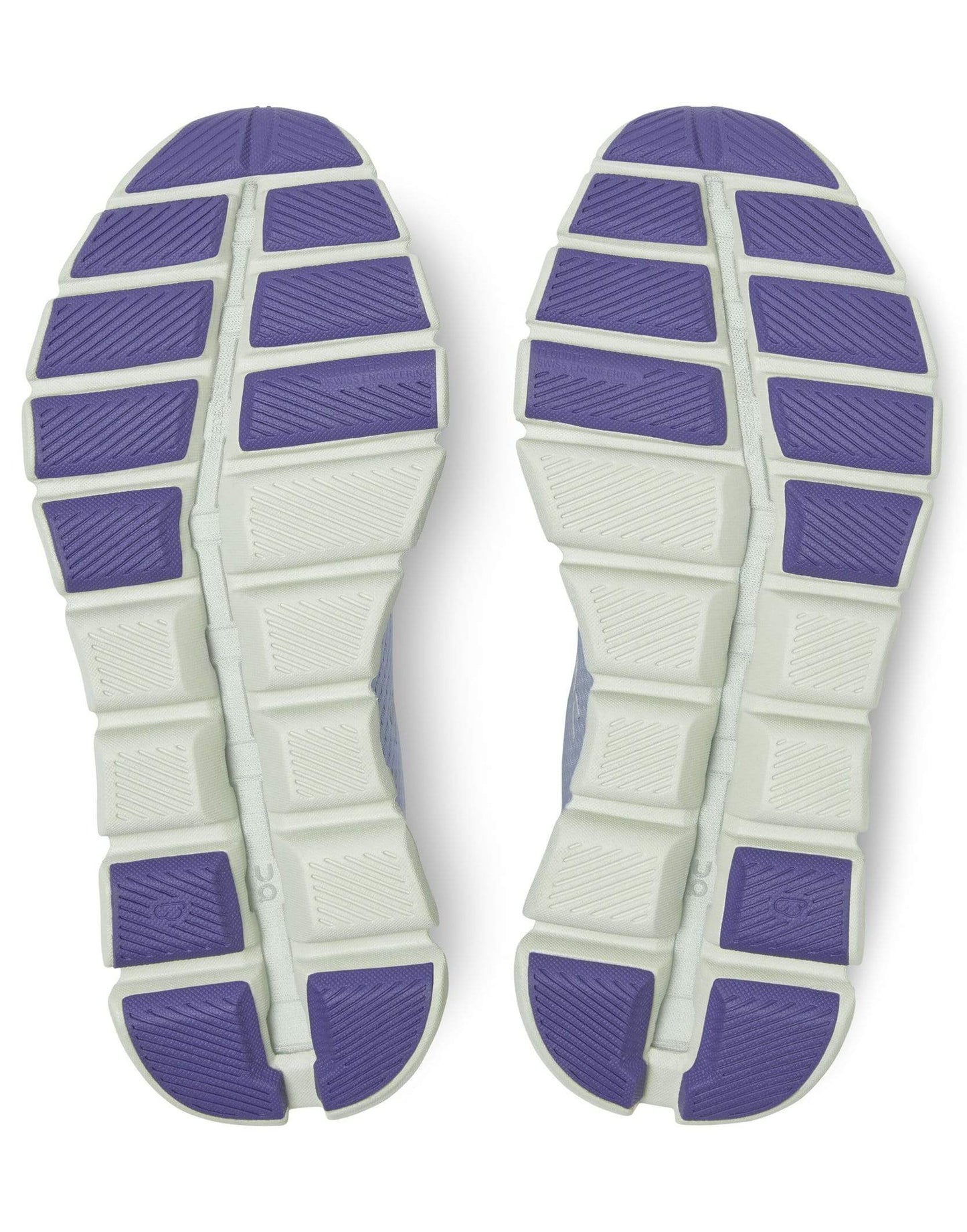 ON RUNNING-Cloud X Running Shoe - Lavendar/Ice-