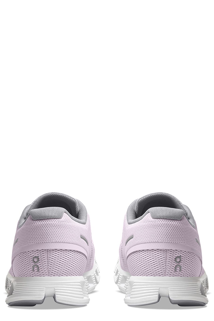 ON RUNNING-Cloud 5 Running Shoe - Lily Frost-