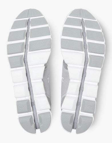 ON RUNNING-Cloud Running Shoe - Slate Grey-