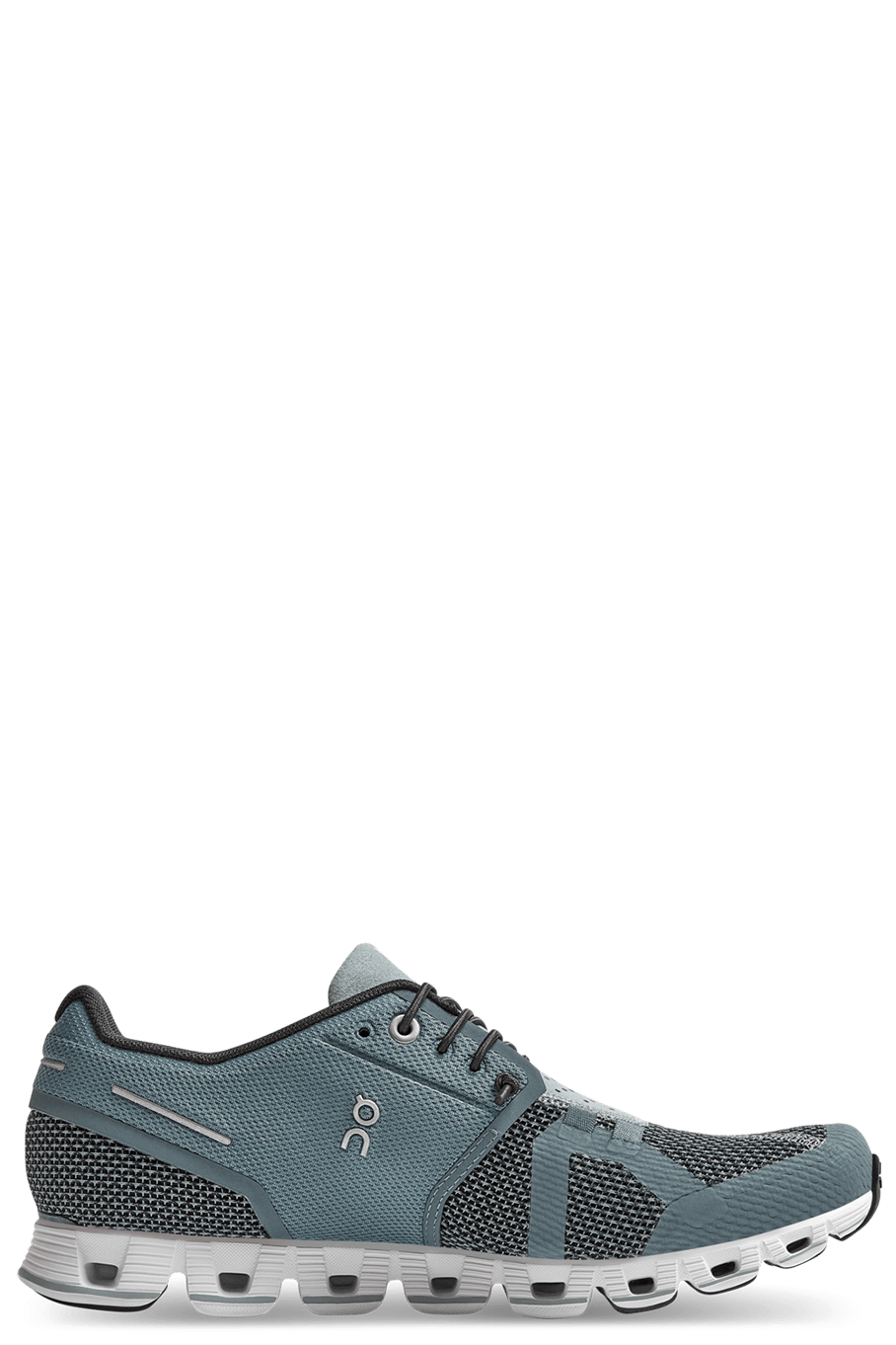 ON RUNNING-Cloud Running Shoe - Tide/Magnet-