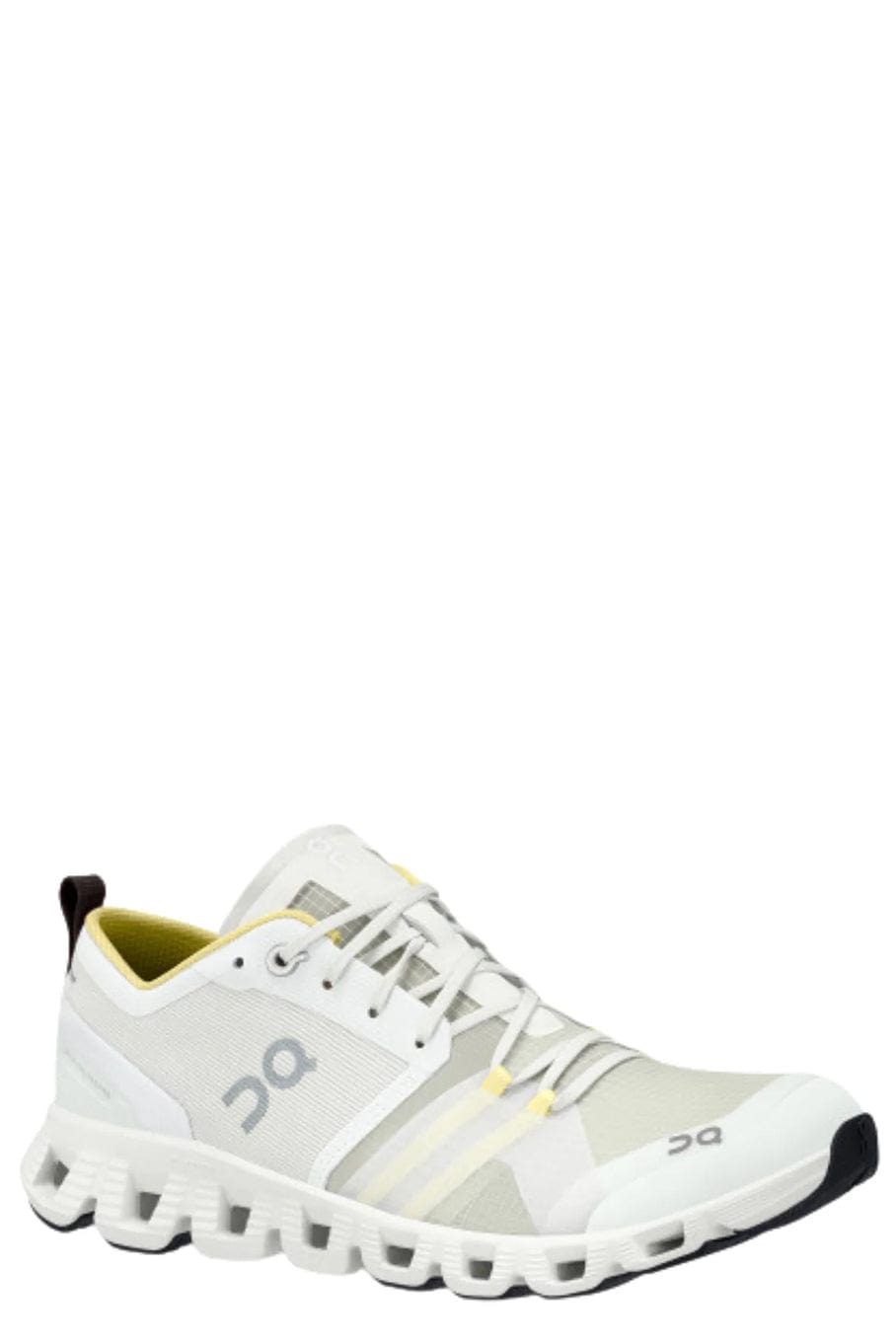 ON RUNNING-Cloud x Shift Running Shoe-