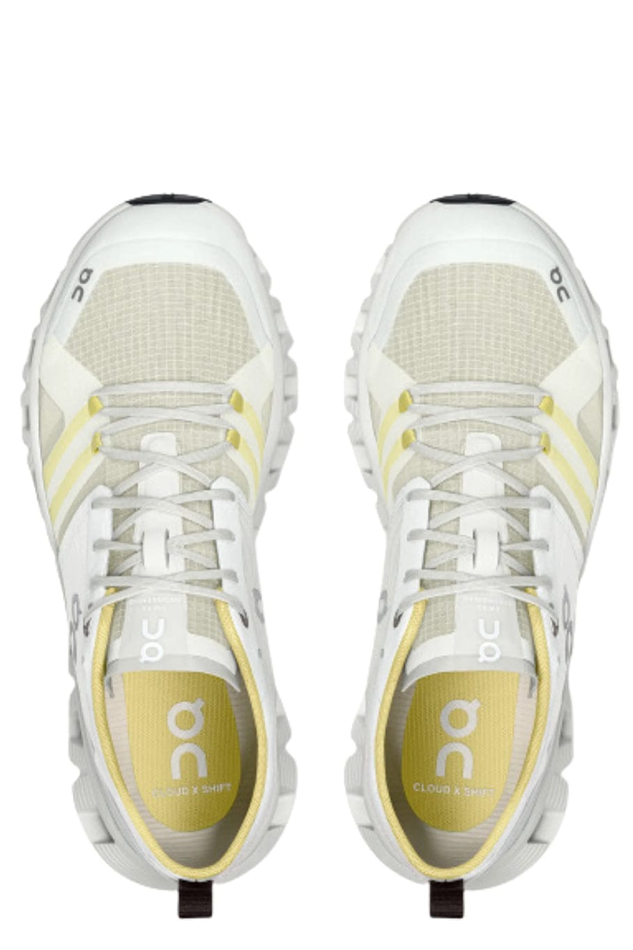 ON RUNNING-Cloud x Shift Running Shoe-