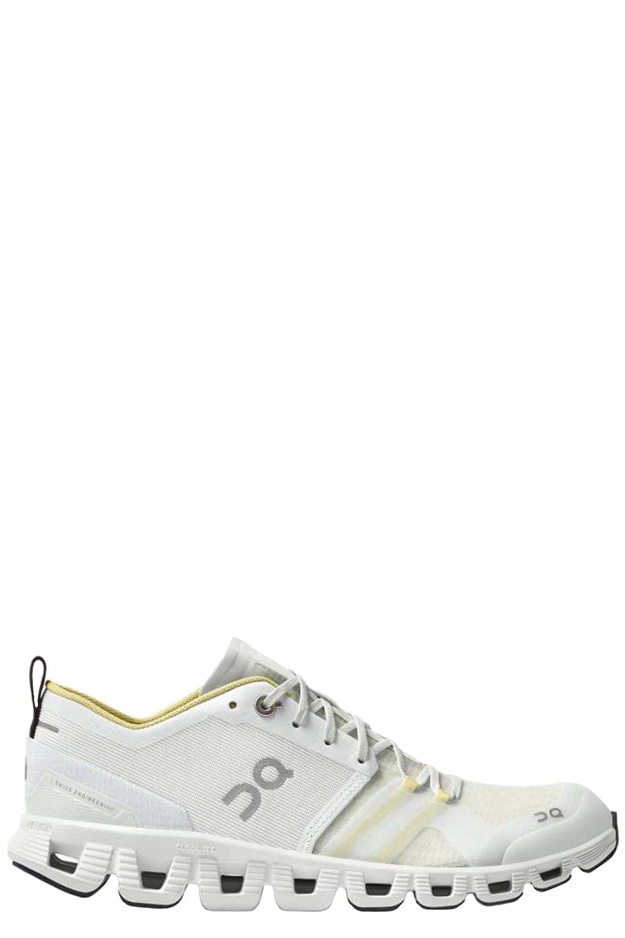 ON RUNNING-Cloud x Shift Running Shoe-
