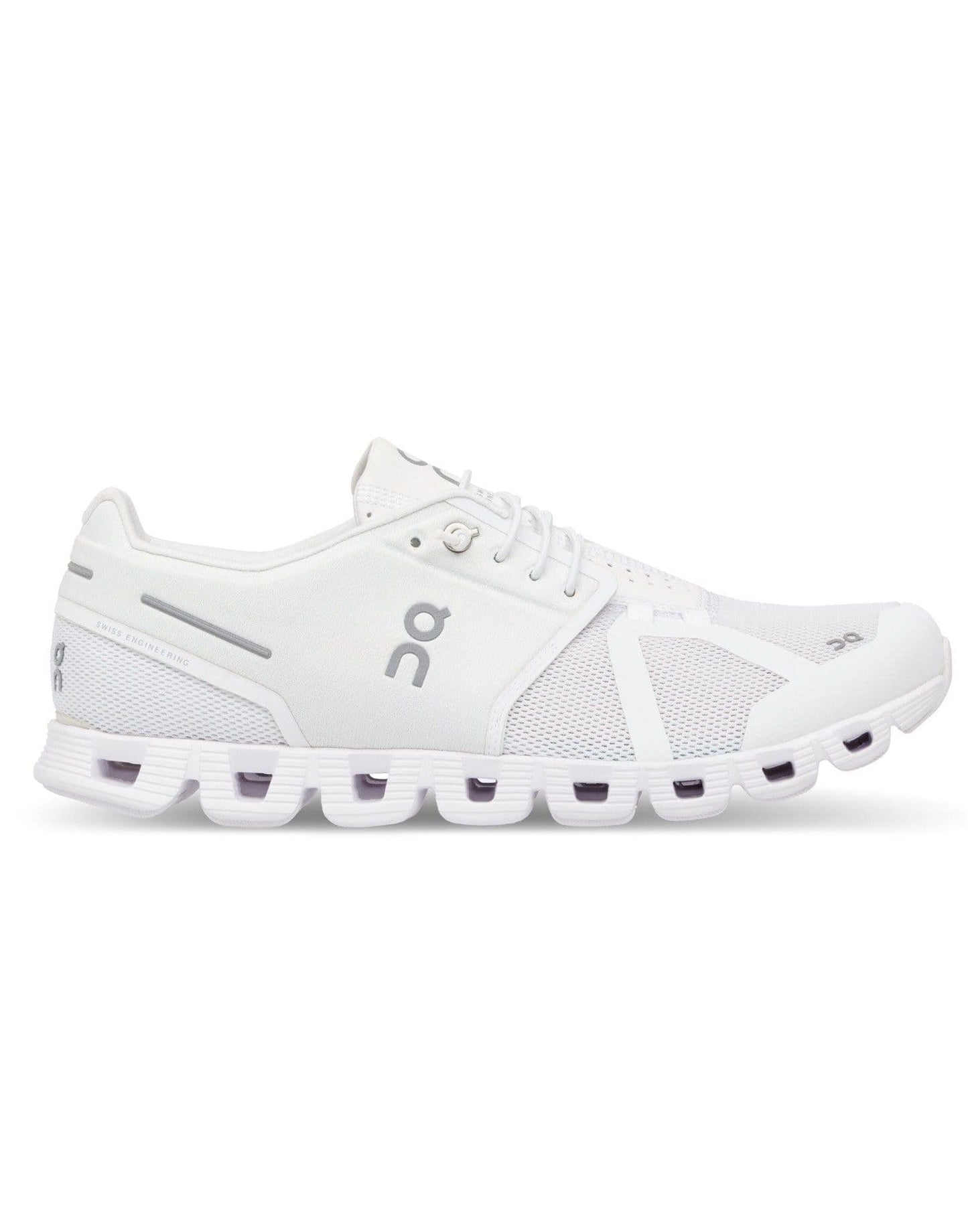 ON RUNNING-Cloud X Running Shoe - White-