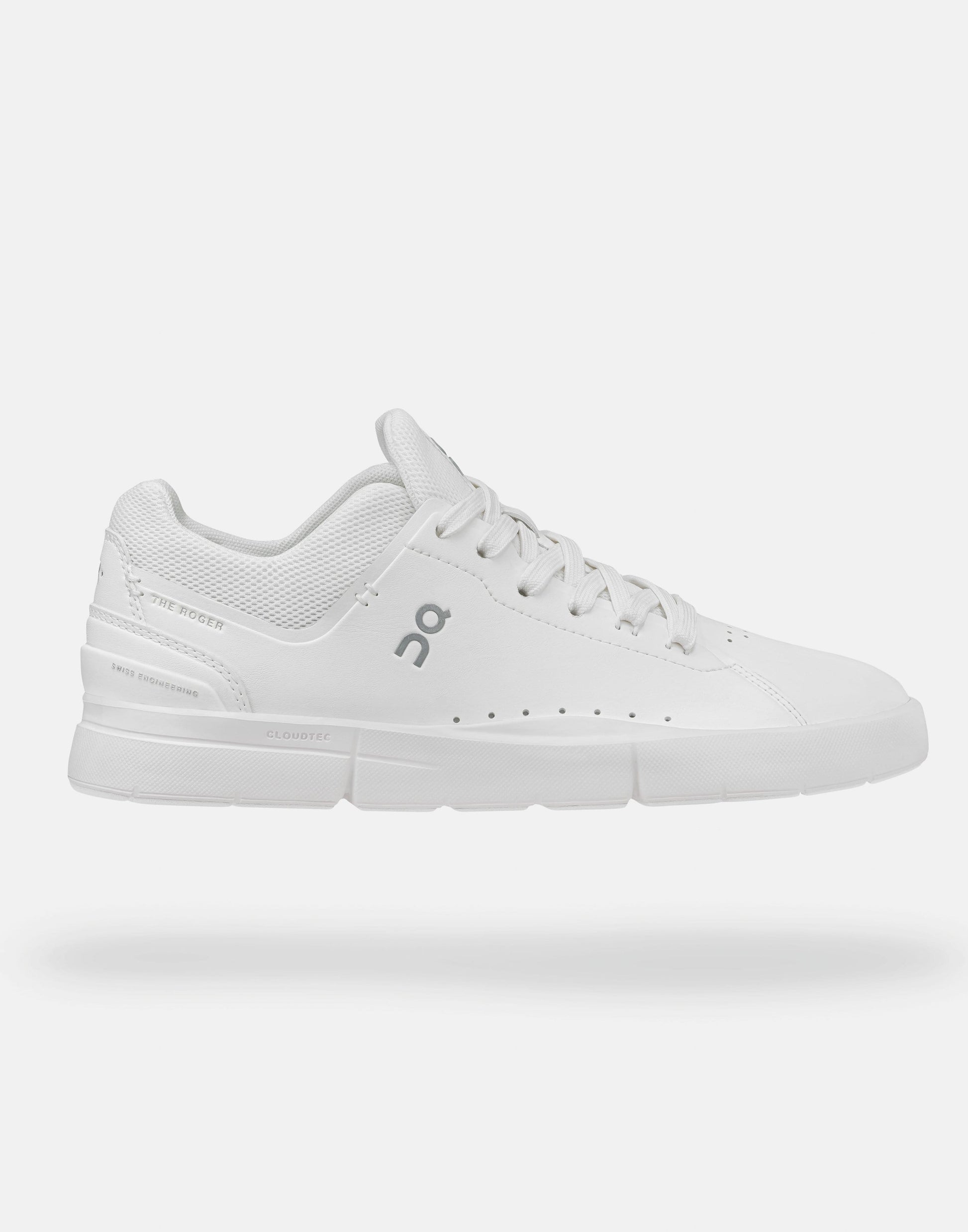 ON RUNNING-Roger Advantage Running Shoe-