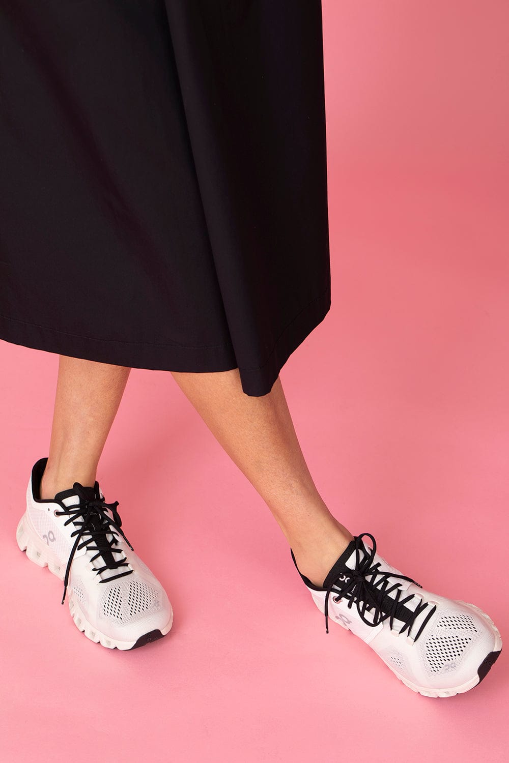 ON RUNNING-Cloud X 2 Running Shoe-