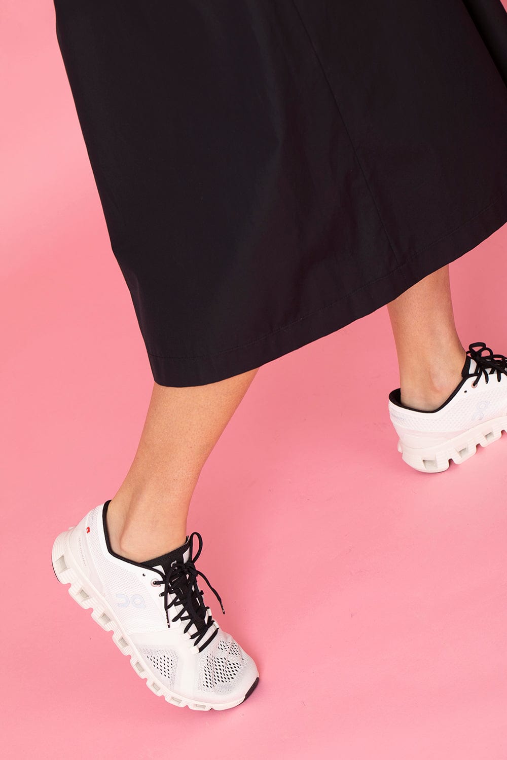 ON RUNNING-Cloud X 2 Running Shoe-