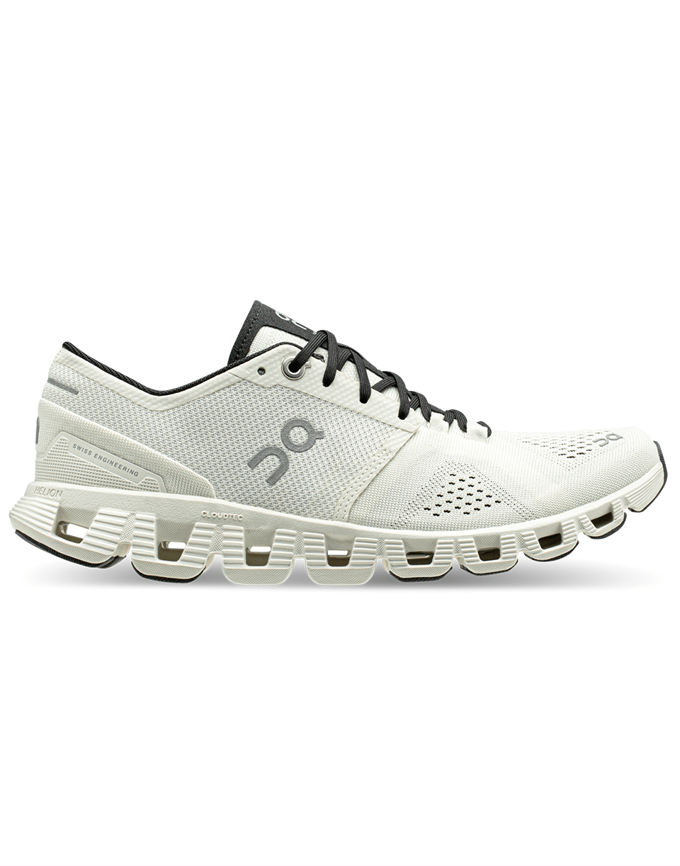 ON RUNNING-Cloud X 2 Running Shoe-
