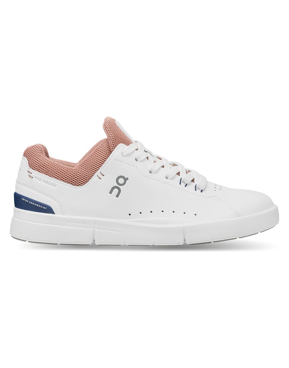 ON RUNNING-The Roger Advantage 1 Sneaker-
