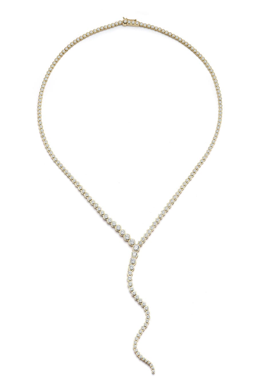 ONDYN-Vega Necklace-
