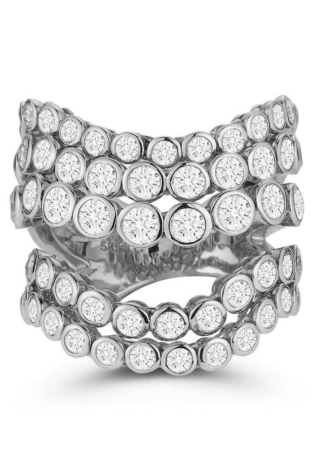 Grand Avalon Ring