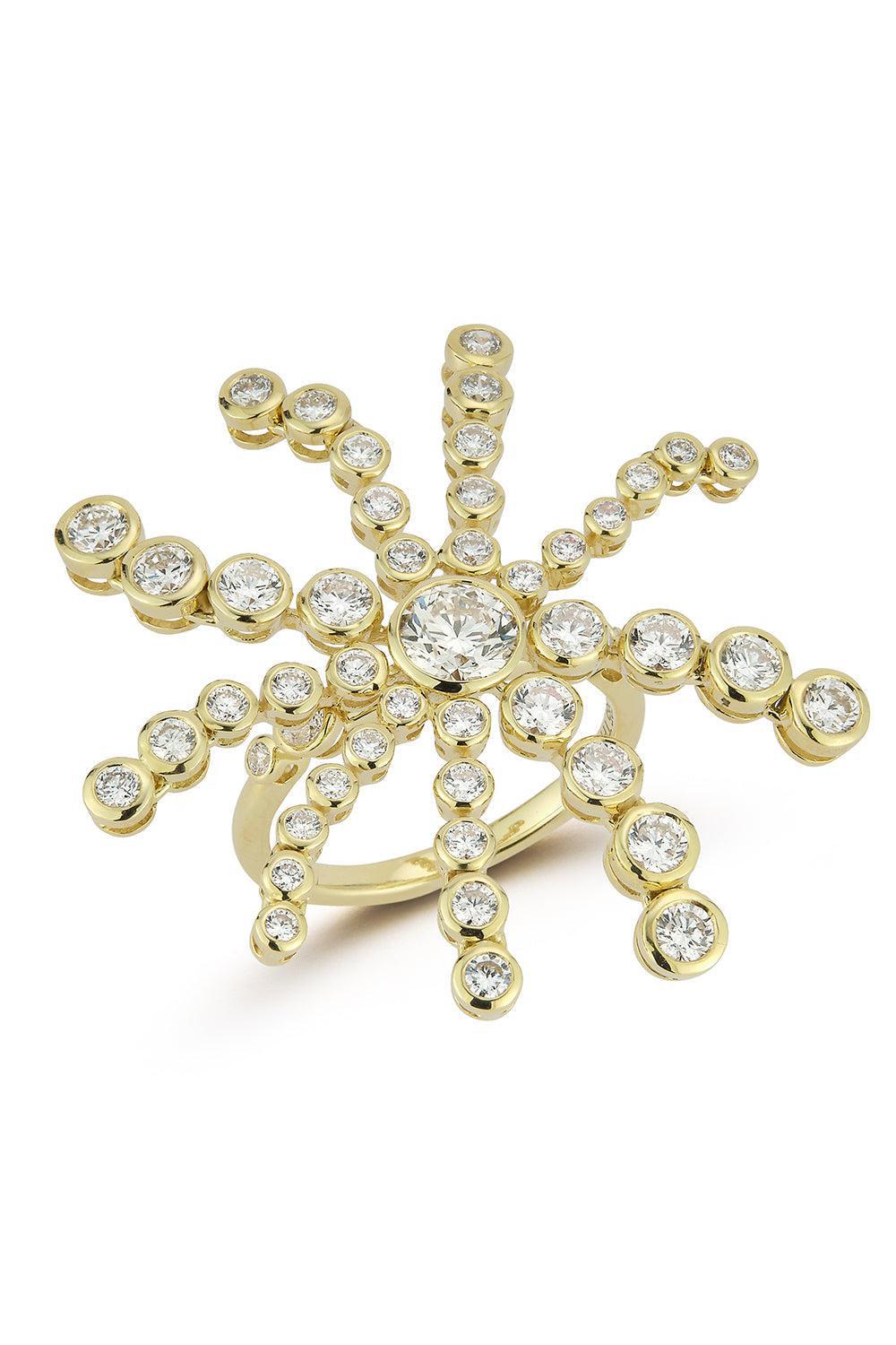 Big Bang Ring-YELLOW GOLD-7-JEWELRYFINE JEWELRING-ONDYN