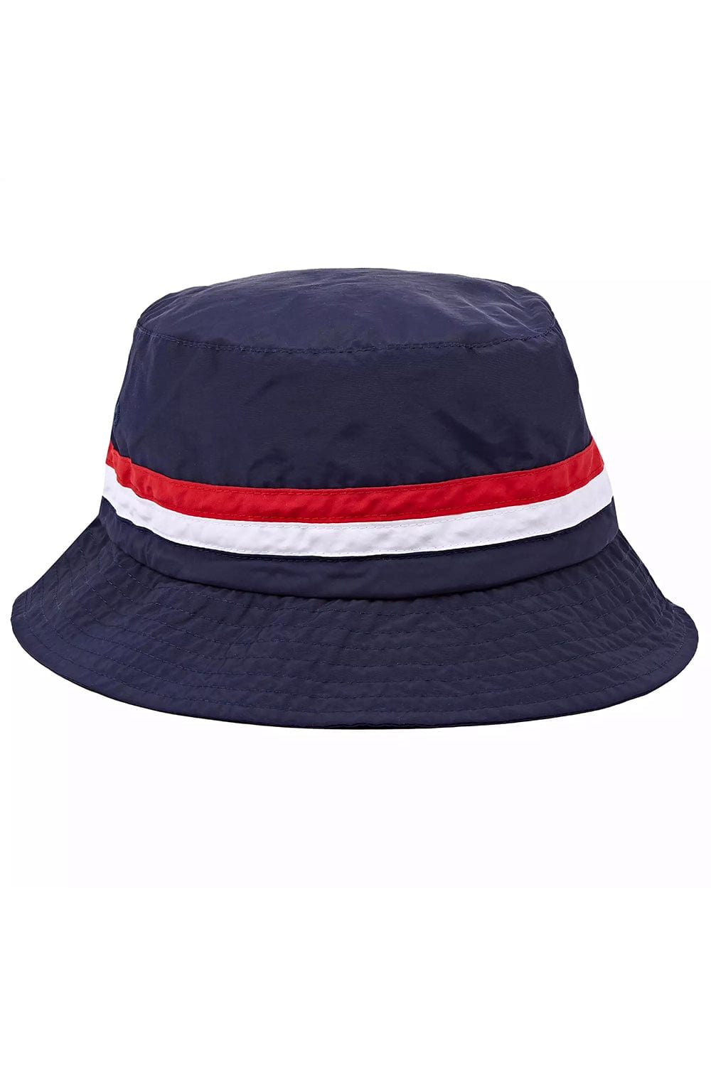 ORLEBAR BROWN-Bucket Reversible Hat-NAVY