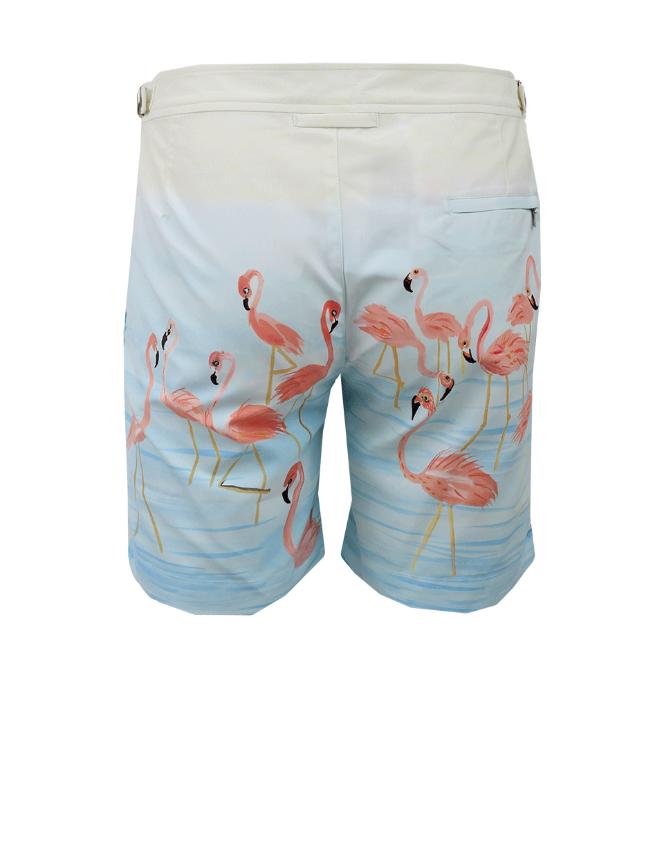 ORLEBAR BROWN-Bulldog Konstantin Short-