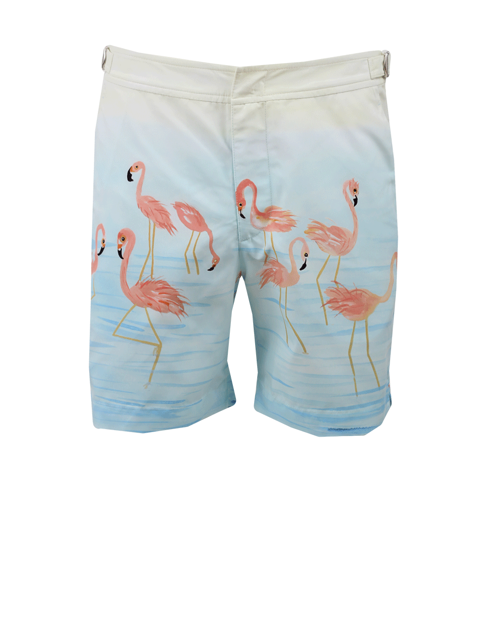 ORLEBAR BROWN-Bulldog Konstantin Short-