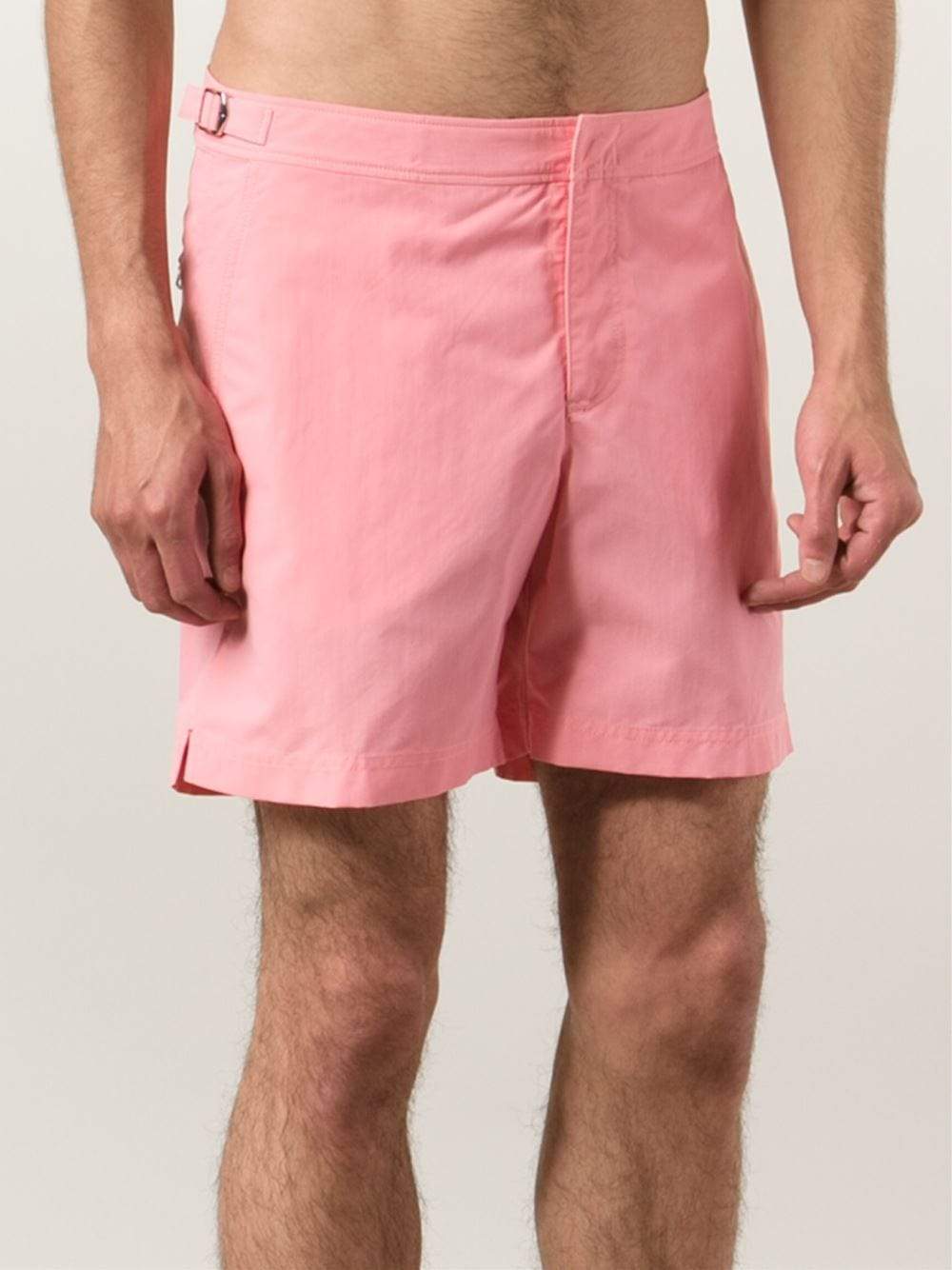 ORLEBAR BROWN-Bulldog Short-