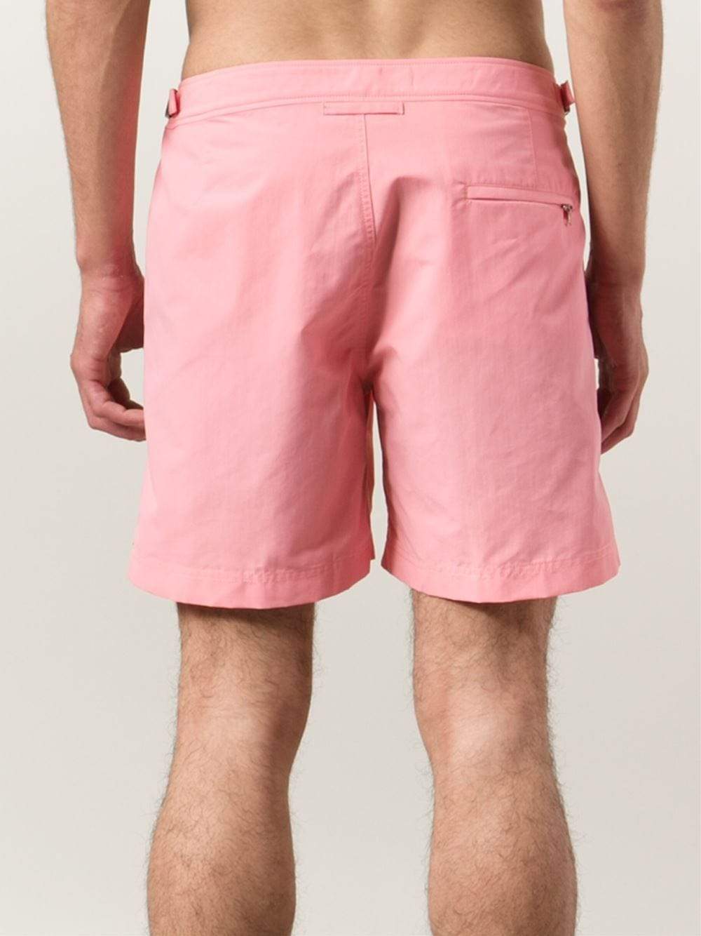 ORLEBAR BROWN-Bulldog Short-