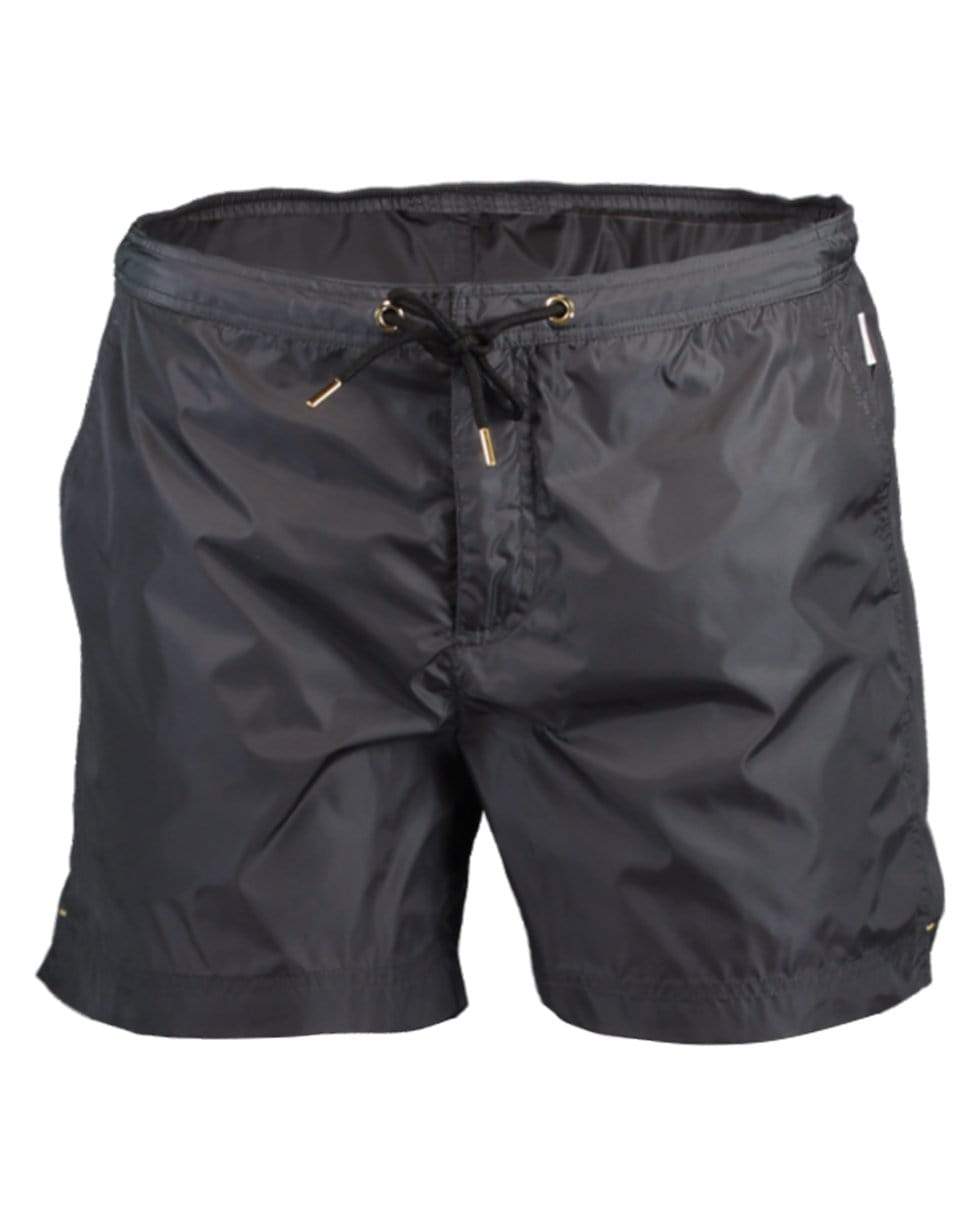 ORLEBAR BROWN-Setter Drawcord Sport Swim Shorts-