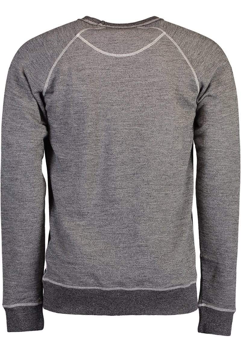 ORLEBAR BROWN-Pierce Contrast Stitch Sweatshirt-